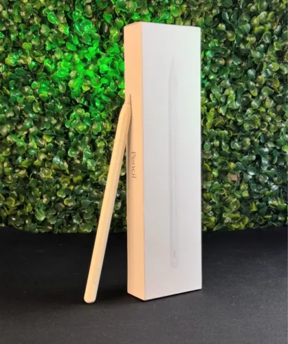 Promoção apple Pencil 2