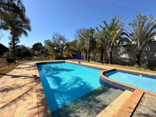 Casa à venda, 4 quartos, 3 suítes, 6 vagas, Quintas da Jangada - Ibirité/MG