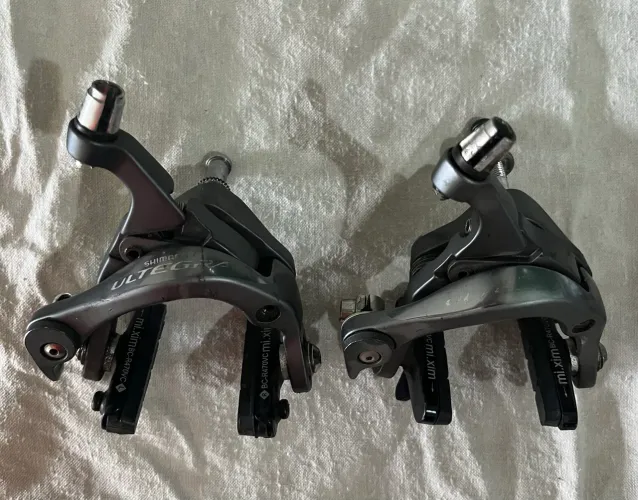 Freio Ferradura Shimano Ultegra
