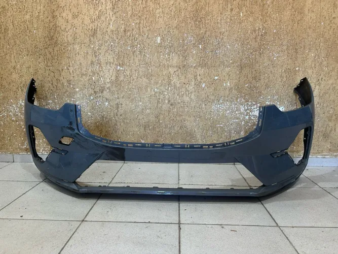 Parachoque Dianteiro Volvo Xc60 2022/2023/2024