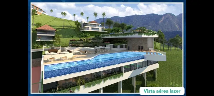 Urgente!!! Bella Vista residencial oceânico Mangaratiba