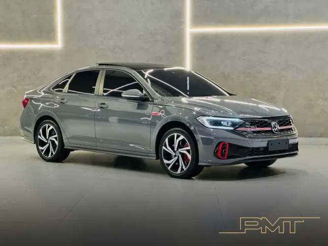 Jetta GLI 2.0 350TSI Gasolina 2024 