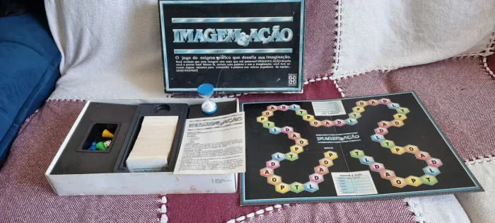 3 jogos variados e didáticos de tabuleiro