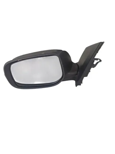 Retrovisor Esquerdo Corolla 2012 A 2014 Retrátil C/ Pisca