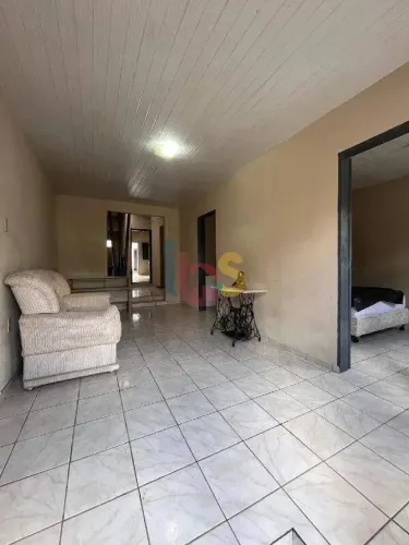 VENDO CASA EM URUÇUCA 3/4