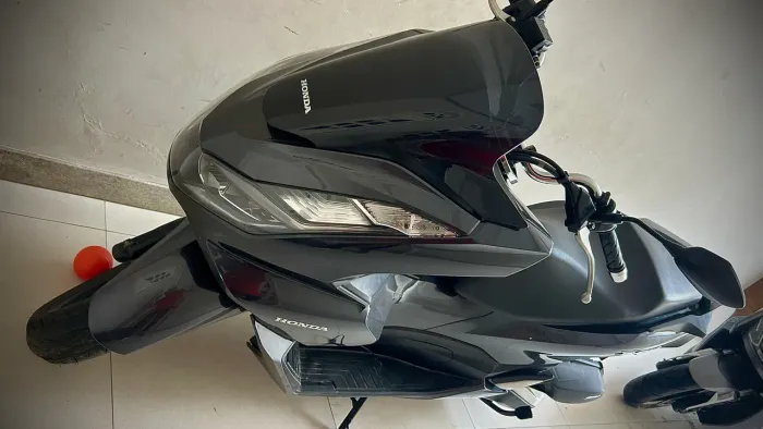 Ótima oportunidade de quem quer financiar, moto de consorcio.