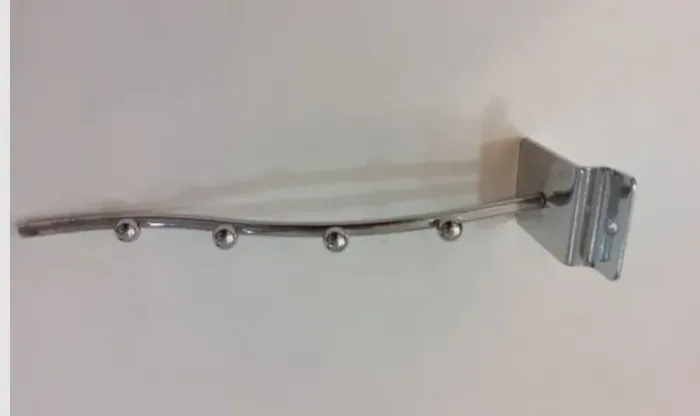 CABIDEIRO ONDULADO COM ESFERA