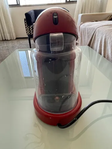 Cafeteira Nespresso