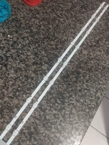 Barra de led tv Samsung