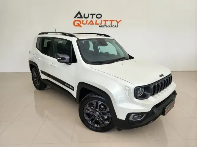 Jeep Renegade Long. T270 1.3 TB 4X2 Flex Aut. 2024
