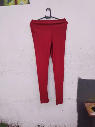Cauça leg