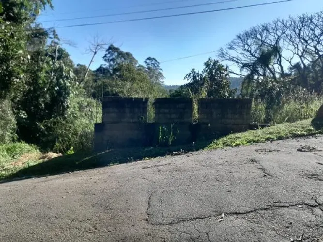 Terreno de leilão em CUMBARI / MAIRIPORA / SP | Venda Online
