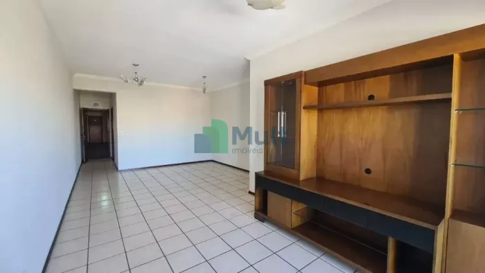 Apartamento com 3 dormitórios à venda, 120 m² por R$ 380.000,00 - Campos Elíseos - Ribeirã