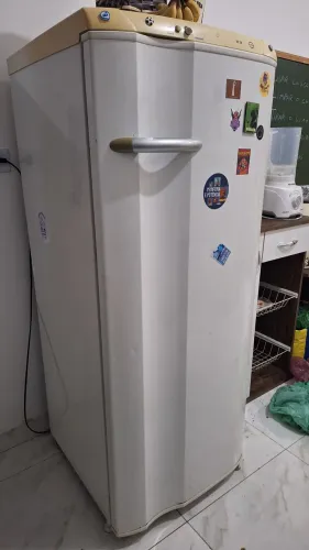 Geladeira