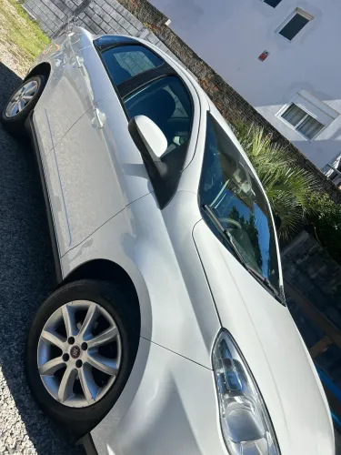 Fiat Grand Siena Attrac. 1.4 EVO F.flex 8V 2013