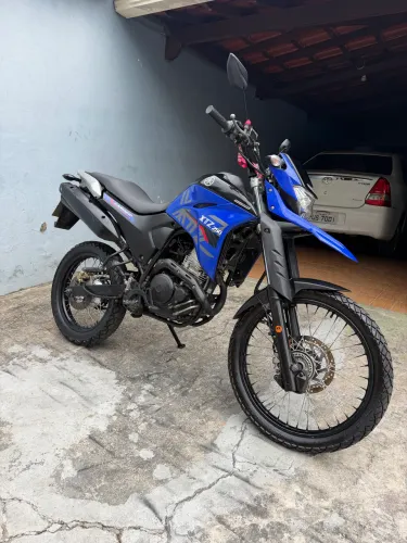 Lander 250 2020- Doc26 - Abaixo da Fipe - Impecável