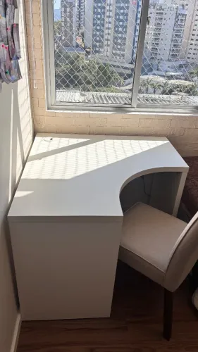 Mesa de escritório