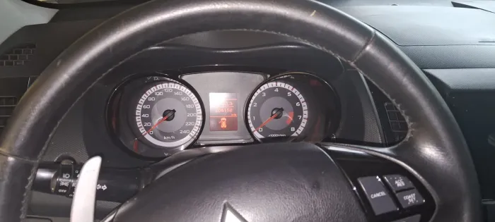Mitsubishi Outlander 3.0/ GT 3.0 V6 Aut. 2008