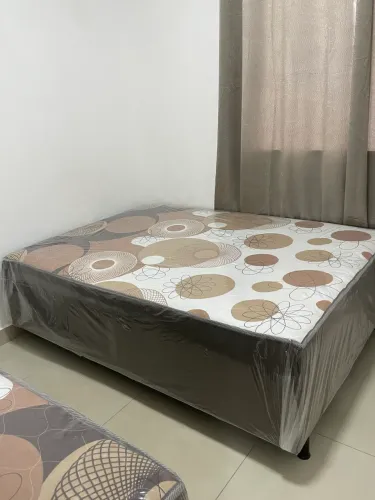 Cama de casal