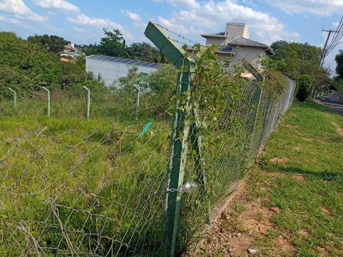 terreno - Vale Verde - Valinhos