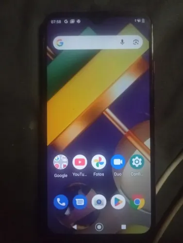 LG k22+