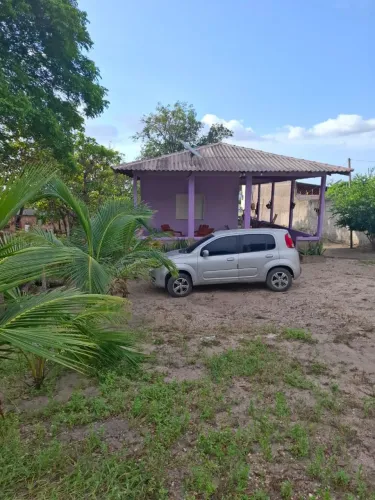 Casa Brisa do Tapajós
