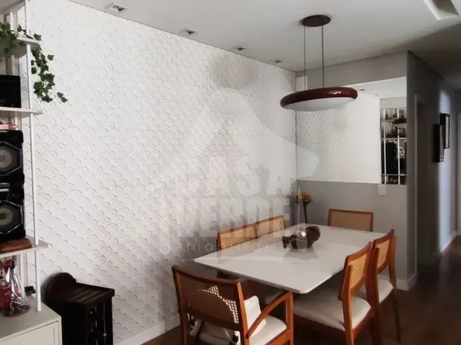 Apartamento à venda - Condomínio Premium Residence em Indaiatuba/SP.