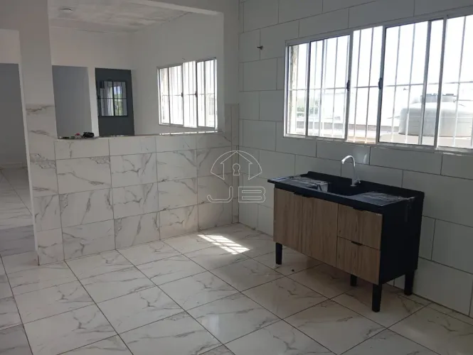 Casa para alugar, no parque Pavan, Matão, Sumaré/SP