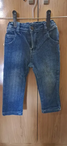 ROUPAS INFANTIS