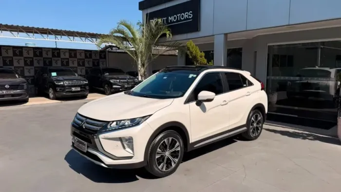 Mitsubishi Eclipse Cross HPE-S 1.5 16V 165cv Aut. 2022