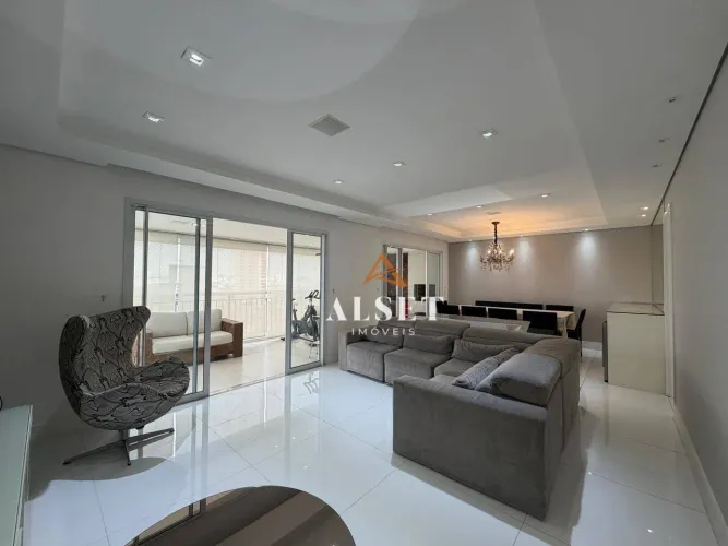 Apartamento com 4 dormitórios, 180 m² - venda por R$ 2.235.000,00 ou aluguel por R$ 16.300