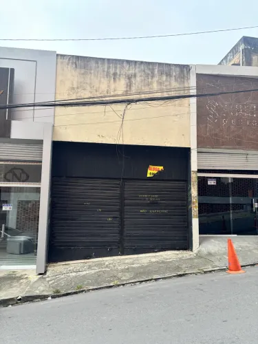 Ponto comercial no Centro de João Pessoa - PB