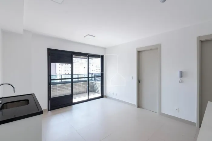Aluguel apartamento 37 m² 1 quarto Saúde SP
