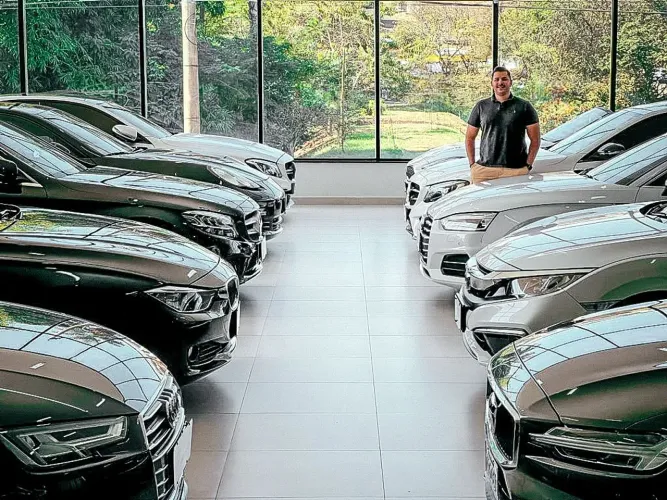 Consultoria Automotiva | Ribeirão Preto e região