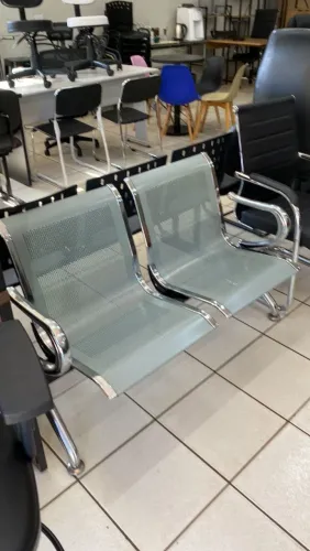 Longarina Aeroporto
