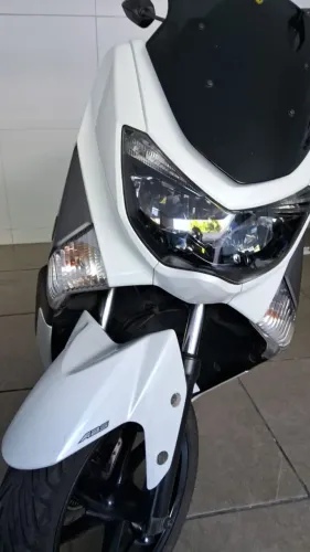 Moto NMAX 160, ano 2018, MOTO SEM DETALHES