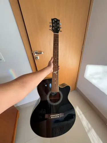 Violão Accord AFL-261