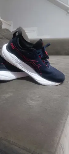 Asics Nimbus 25