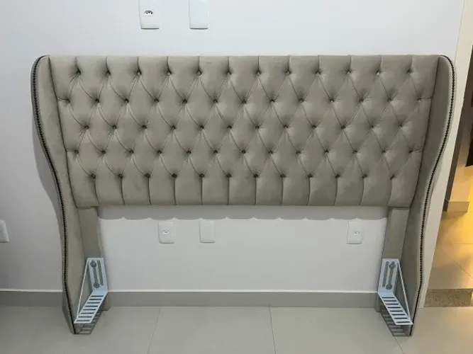 Cabeceira para Cama Queen Size