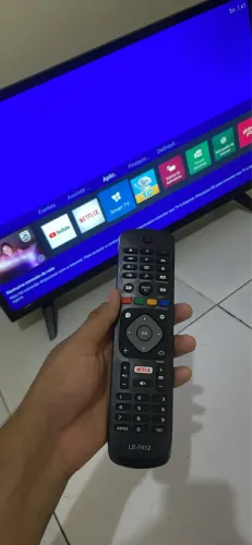 Tv Philips 32?