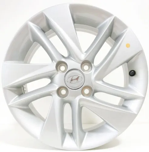 Roda HB20 Premium AVULSA Aro 15 Original Hyundai