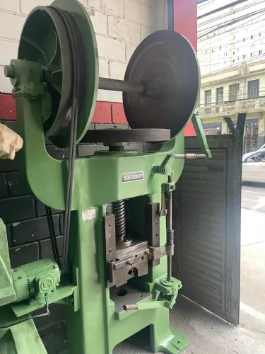 Prensa fricção 60 ton Jundiaí impecável