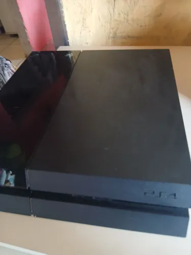 Ps4 C/Defeito