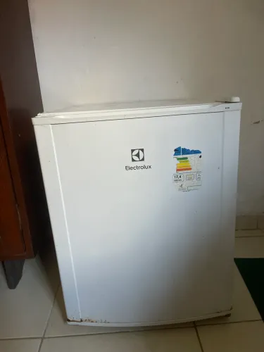 frigobar electrolux