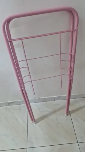 Suporte de banheira