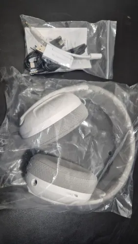 Headset Sem Fio Gamer Smailwolf L80