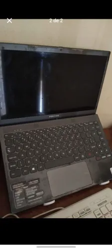 Notebook positivo 