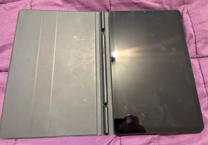 Galaxy Tab s6 Lite
