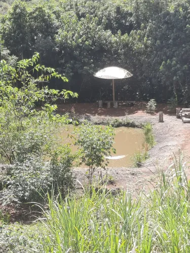 Vendo ou troco Granja Top