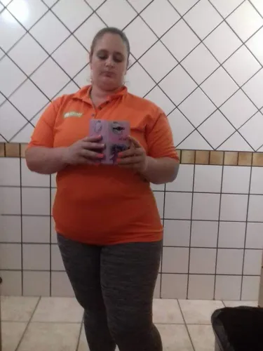 Sou faxineira